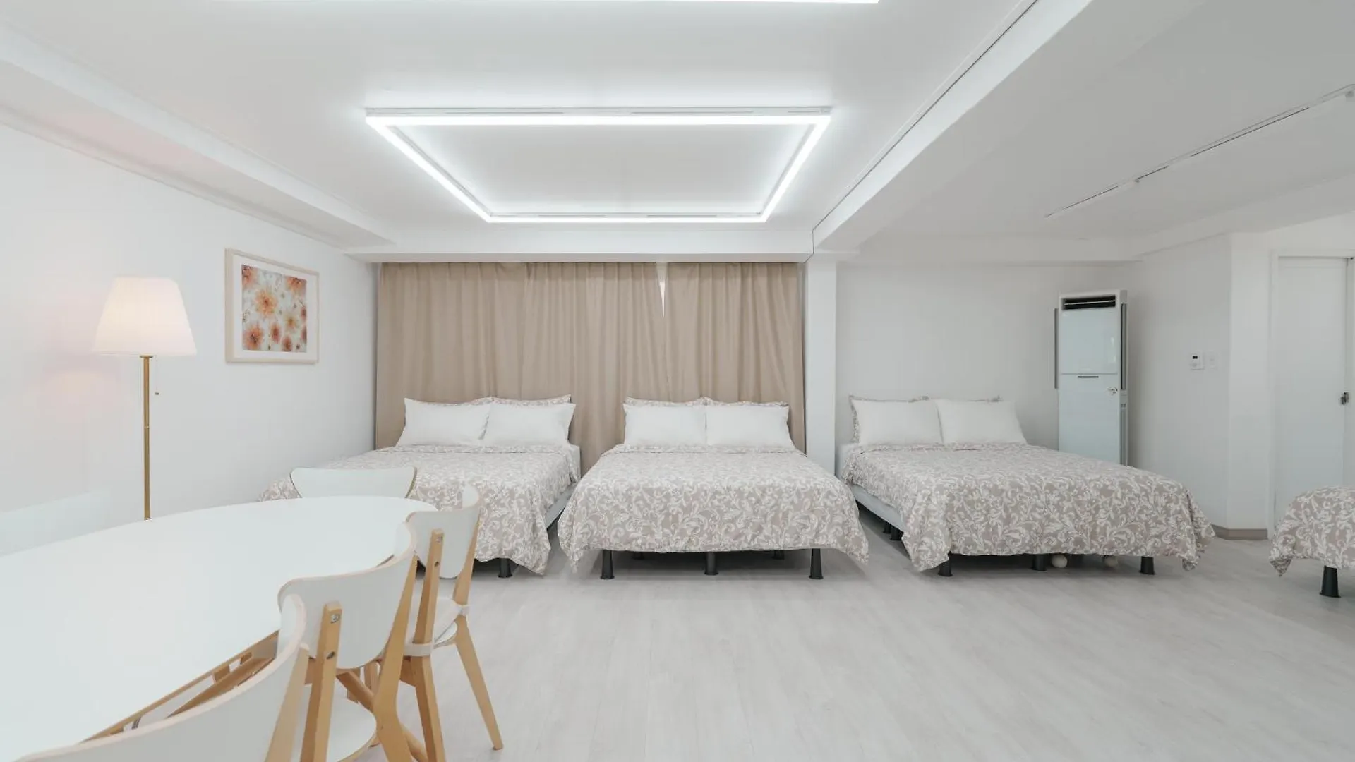 Maison d'hôtes Seogyohuestay Séoul