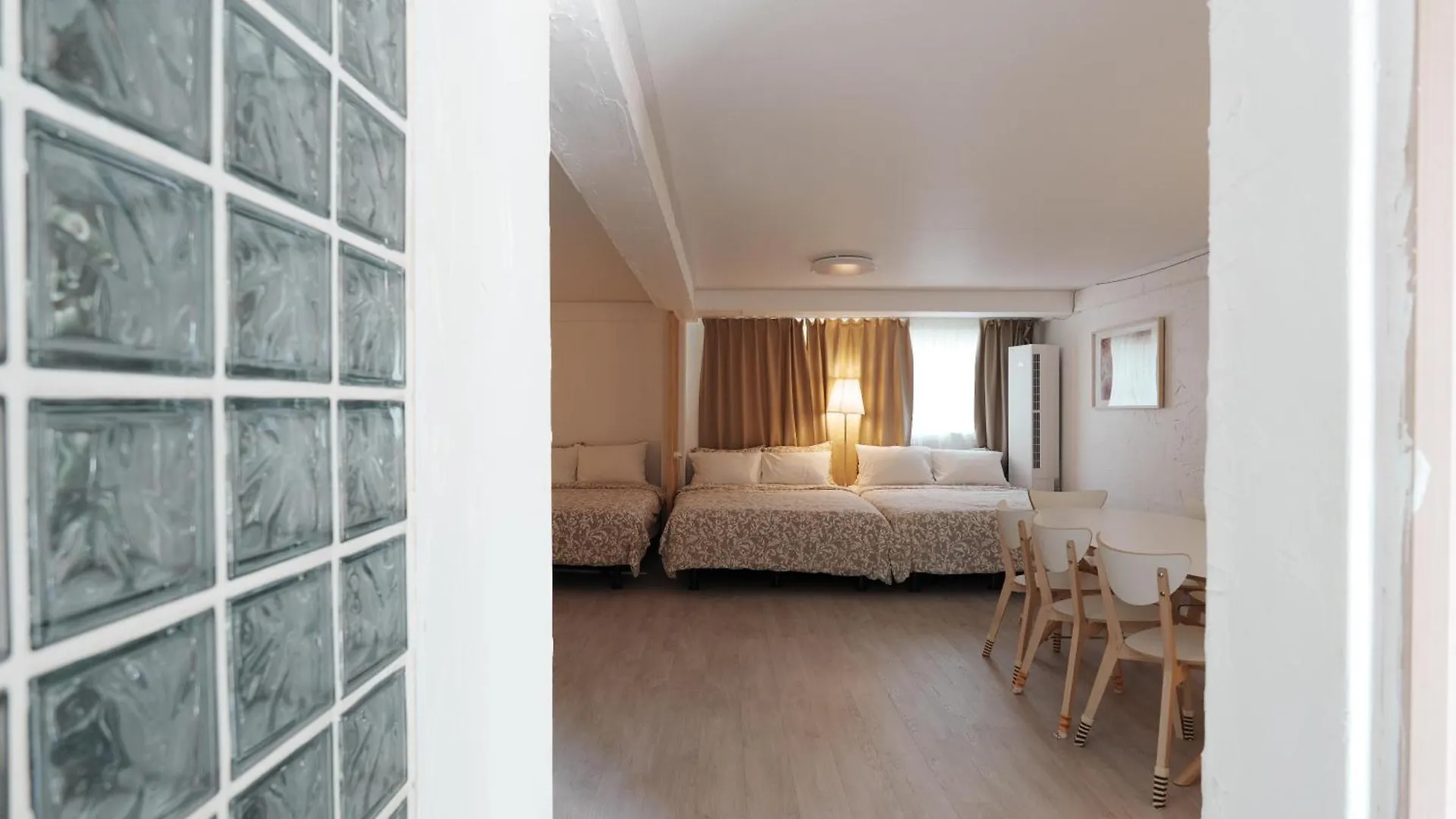 Maison d'hôtes Seogyohuestay Séoul