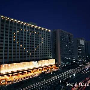Garden Seoel