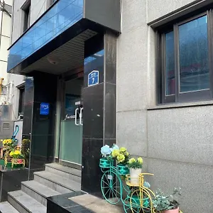 J Mini & House Гостевой дом