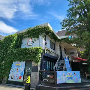 Okidoki House 首爾