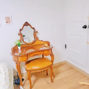 Jenny House 首爾