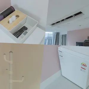 Maison d'hôtes Mj 2, Séoul
