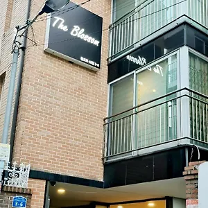 The Blossom Yeonnam 게스트하우스
