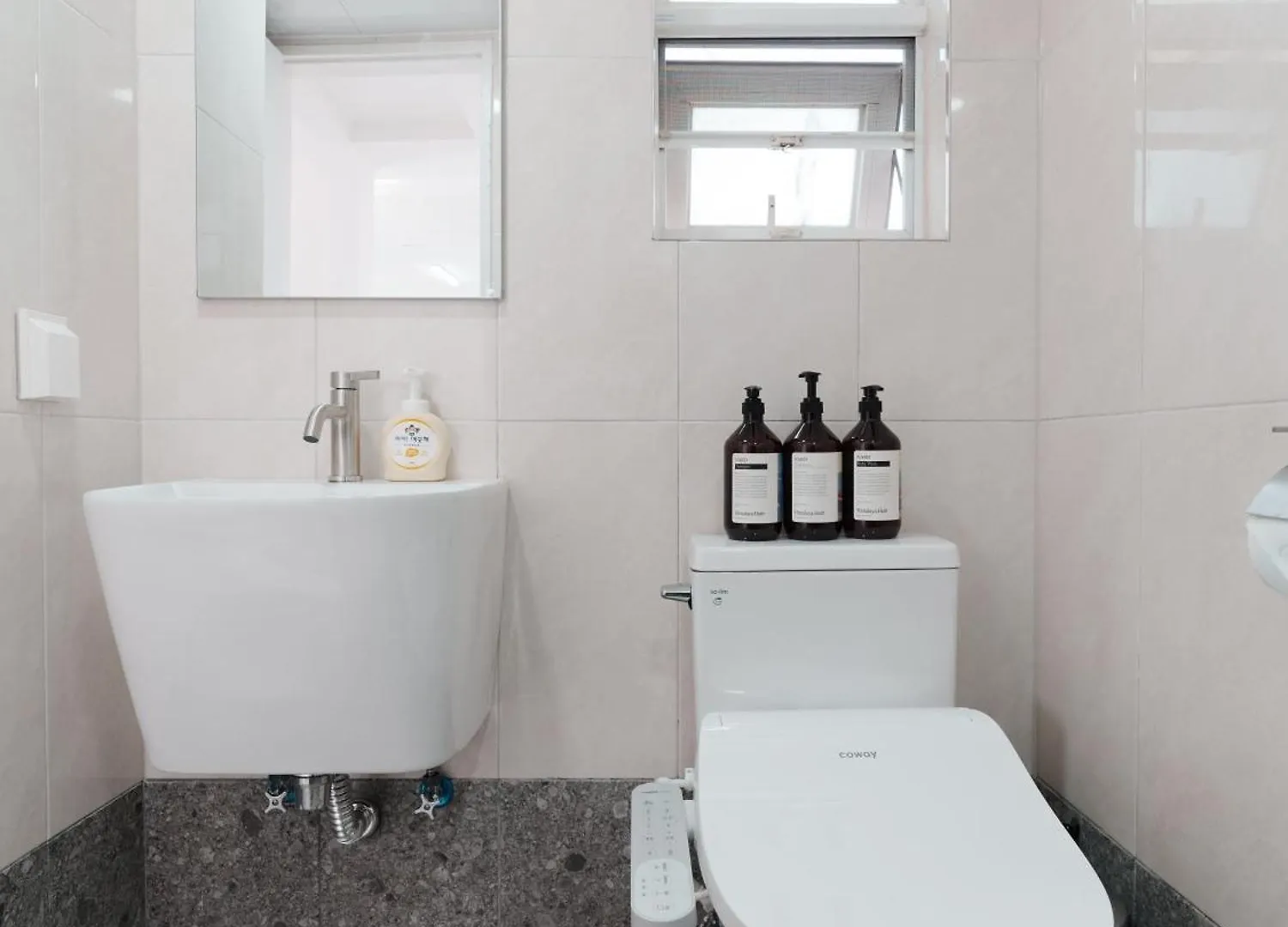 Guest house Seogyohuestay Seoul South Korea
