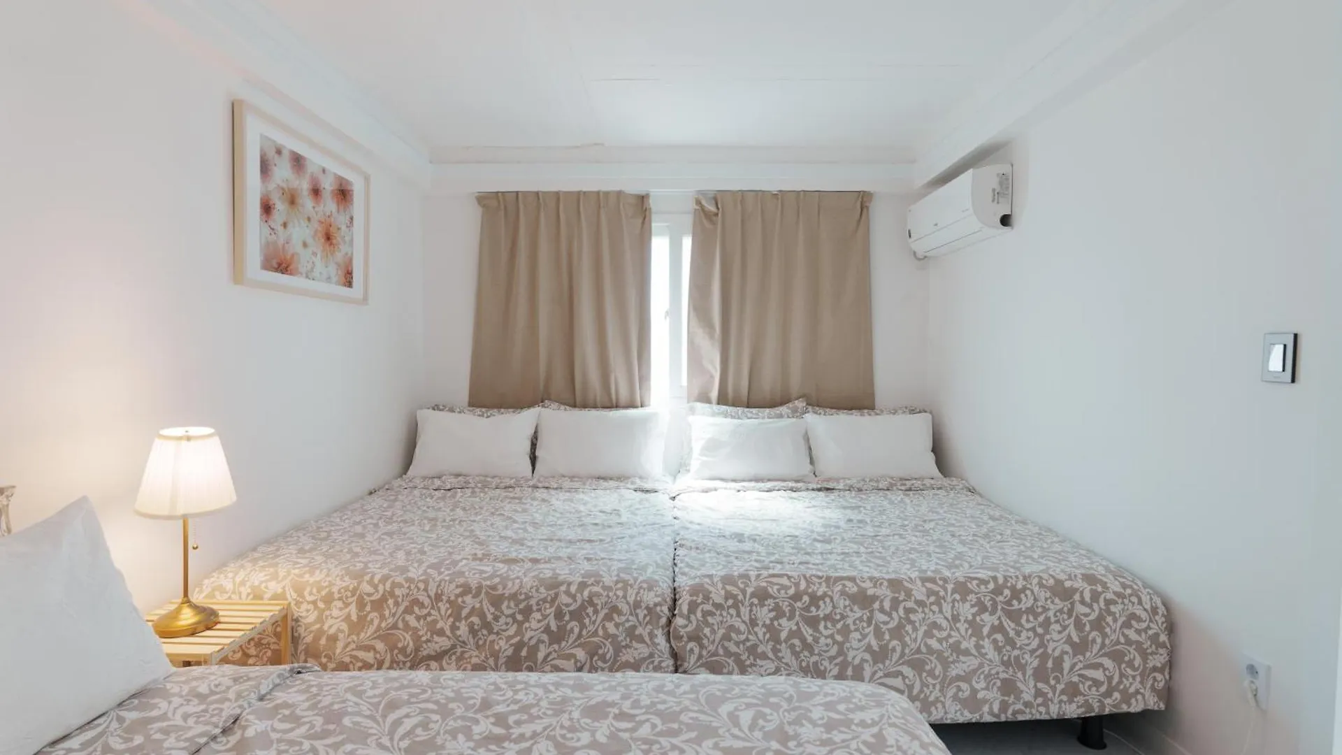 Seogyohuestay Seoul Guest house