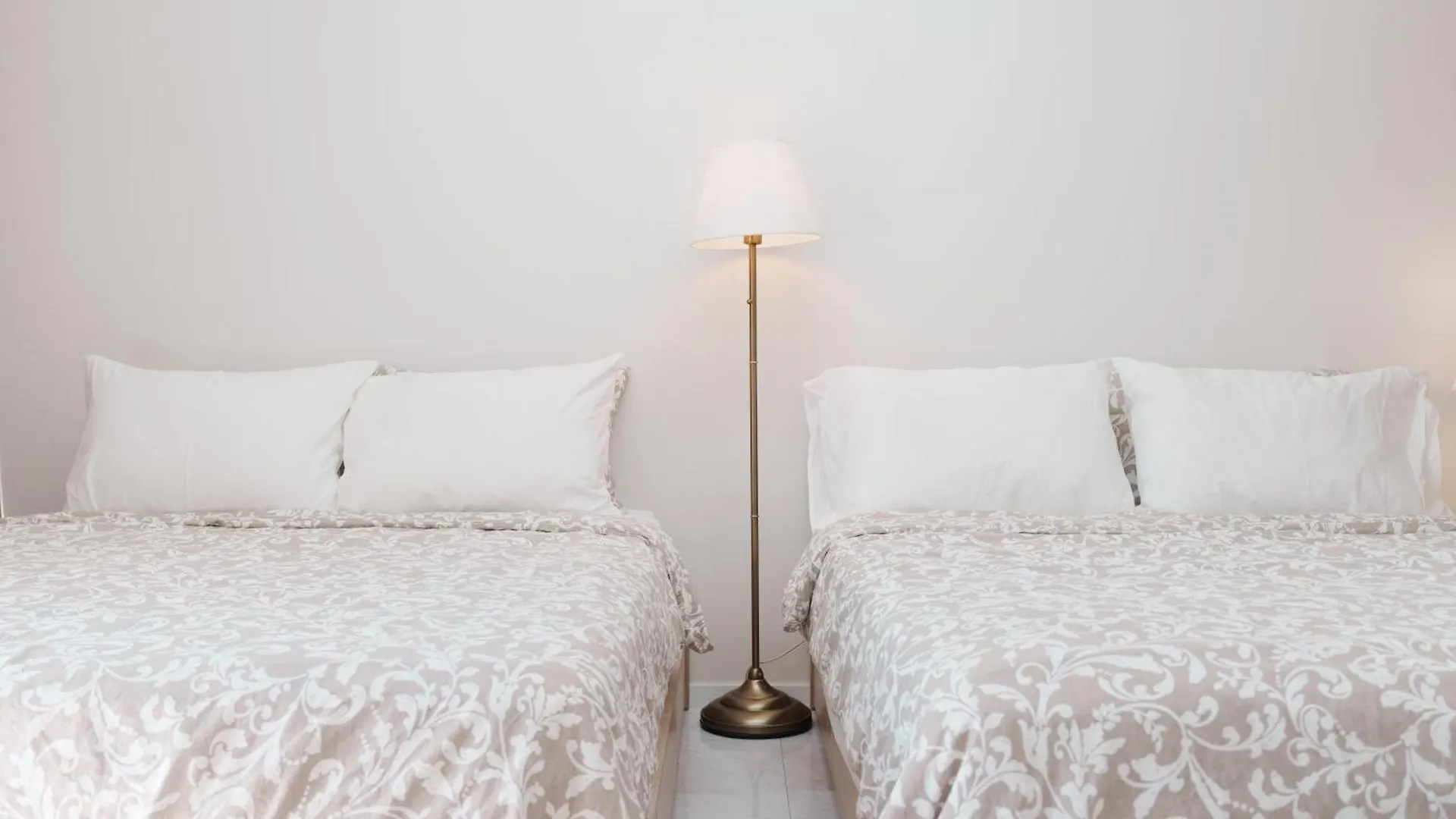 Guest house Seogyohuestay Seoul South Korea
