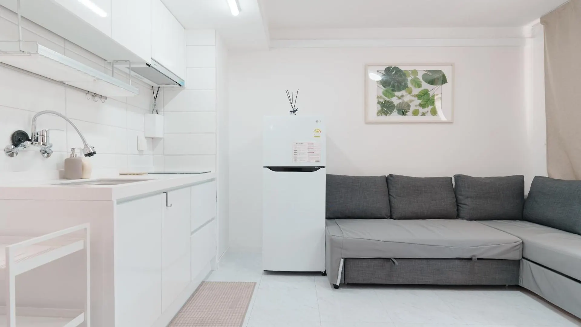 Guest house Seogyohuestay Seoul