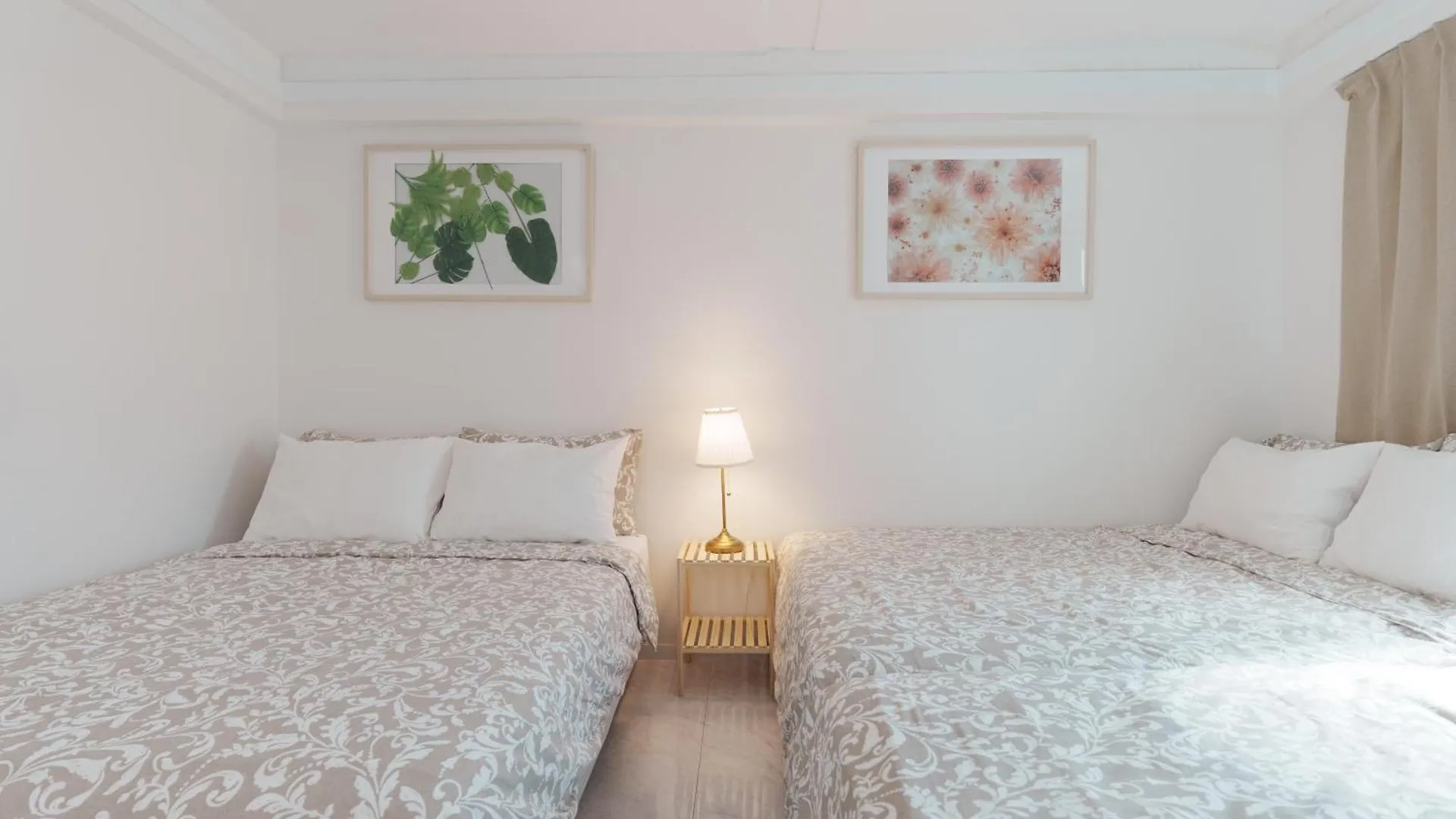 Guest house Seogyohuestay Seoul
