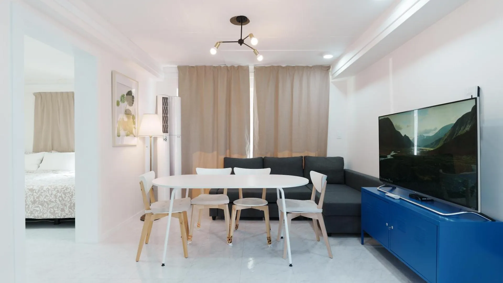 Seogyohuestay Seoul