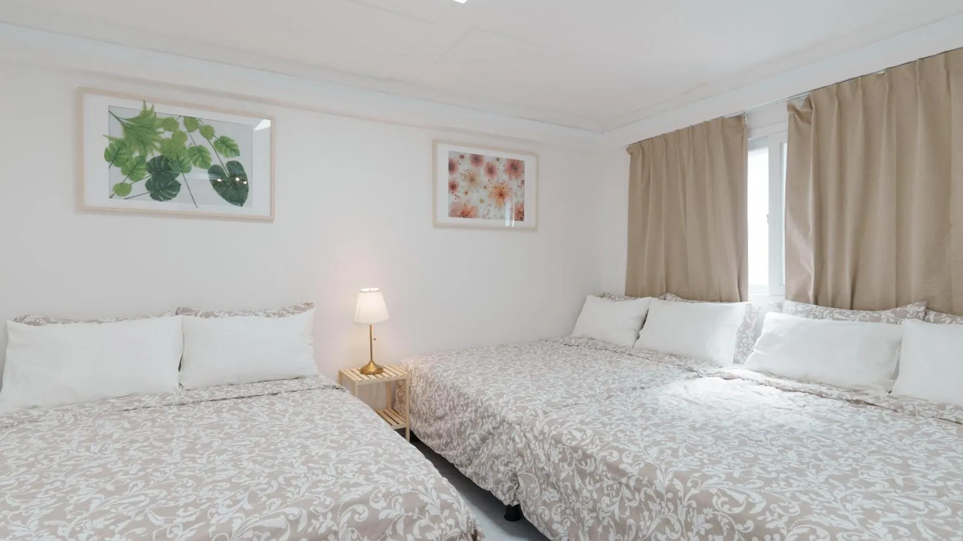 Guest house Seogyohuestay Seoul