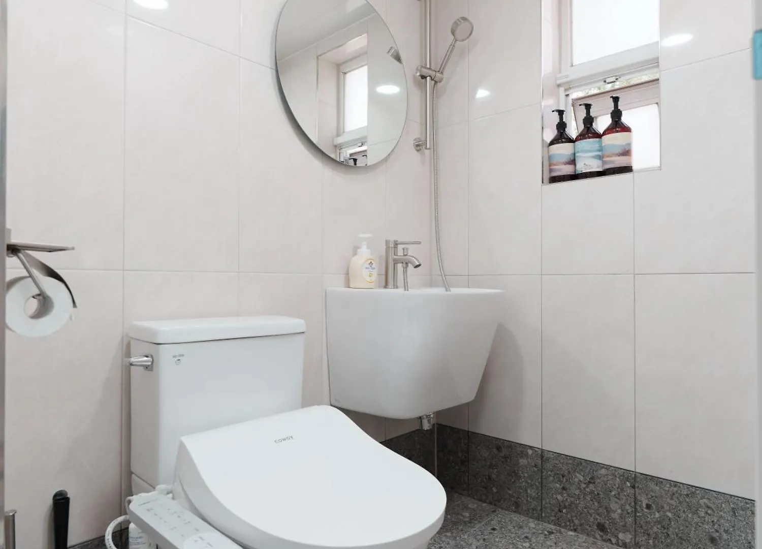 Guest house Seogyohuestay Seoul