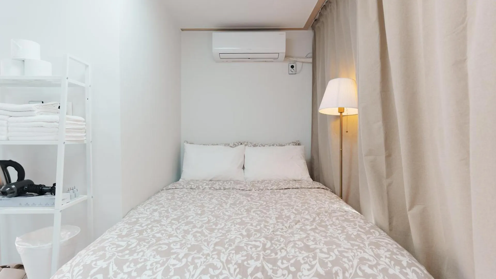 Seogyohuestay Seoul Guest house