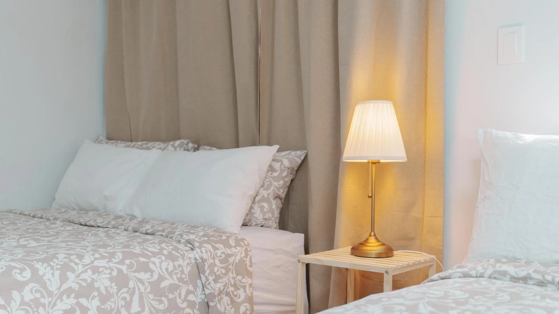 Seogyohuestay Seoul Guest house