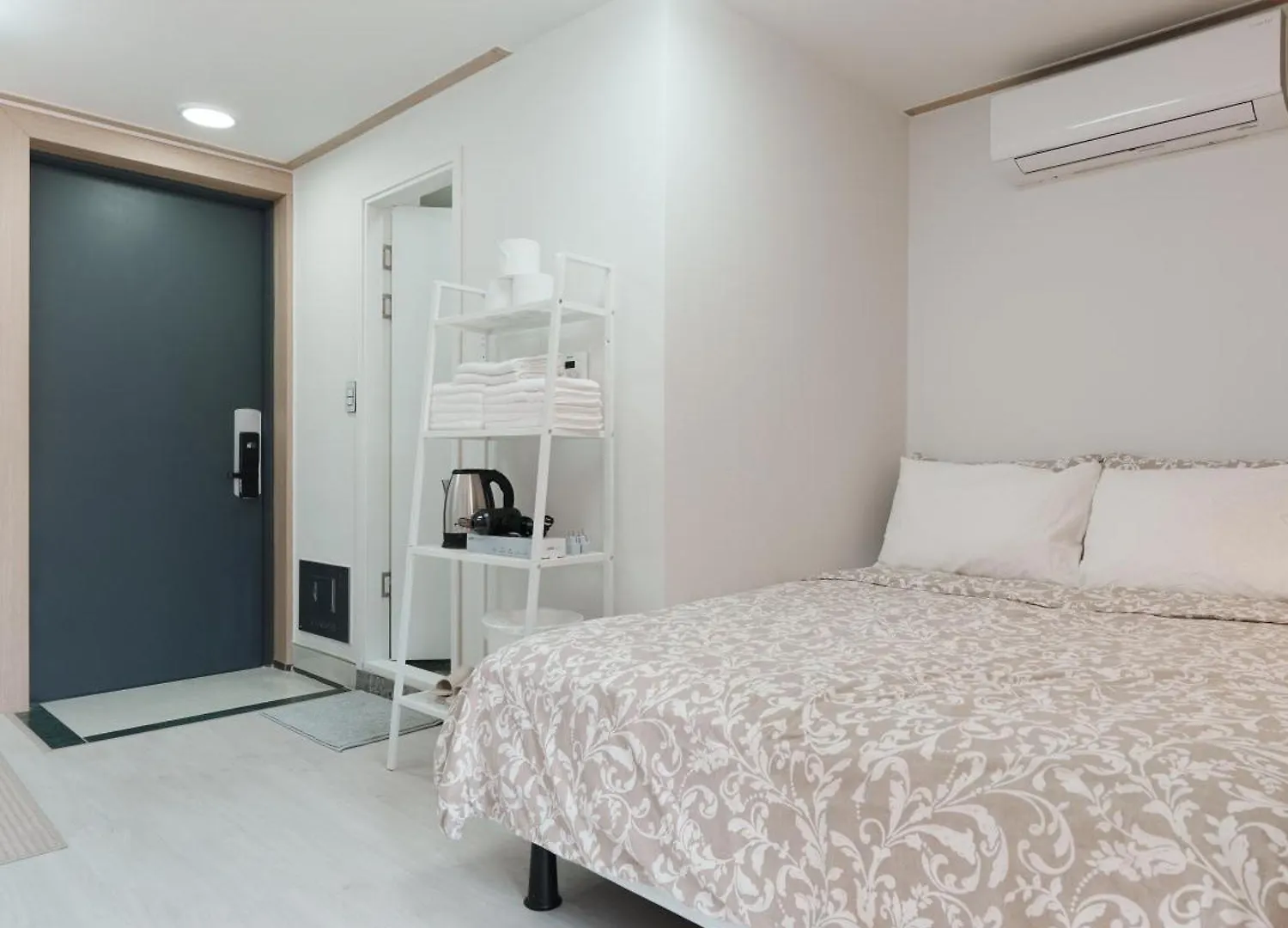 Seogyohuestay Seoul Guest house