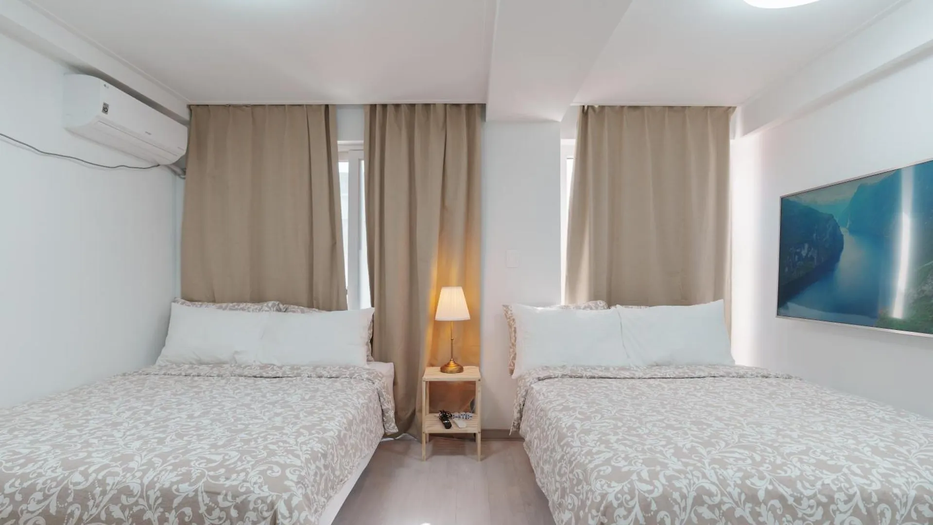 Guest house Seogyohuestay Seoul