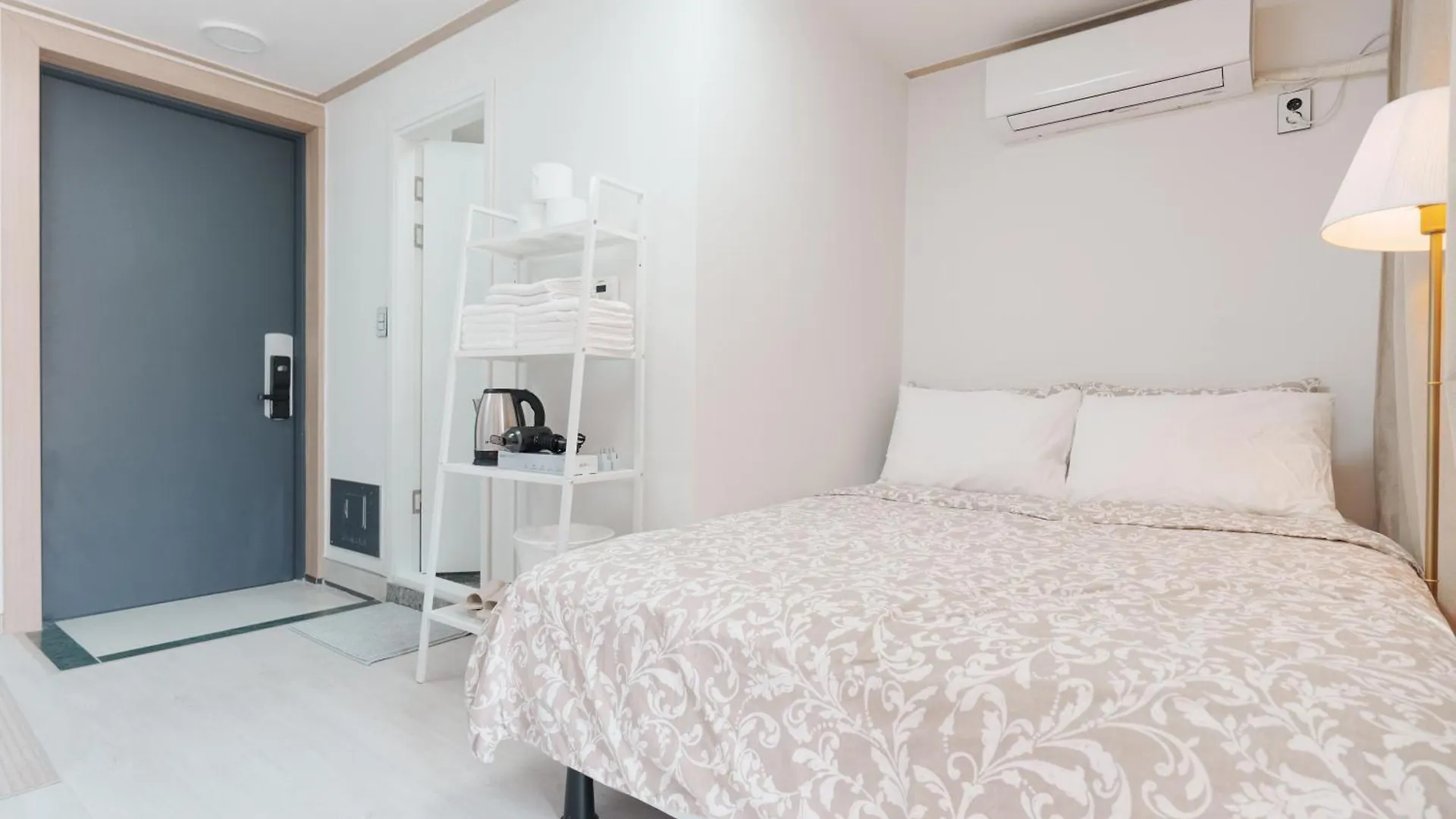 Seogyohuestay Seoul