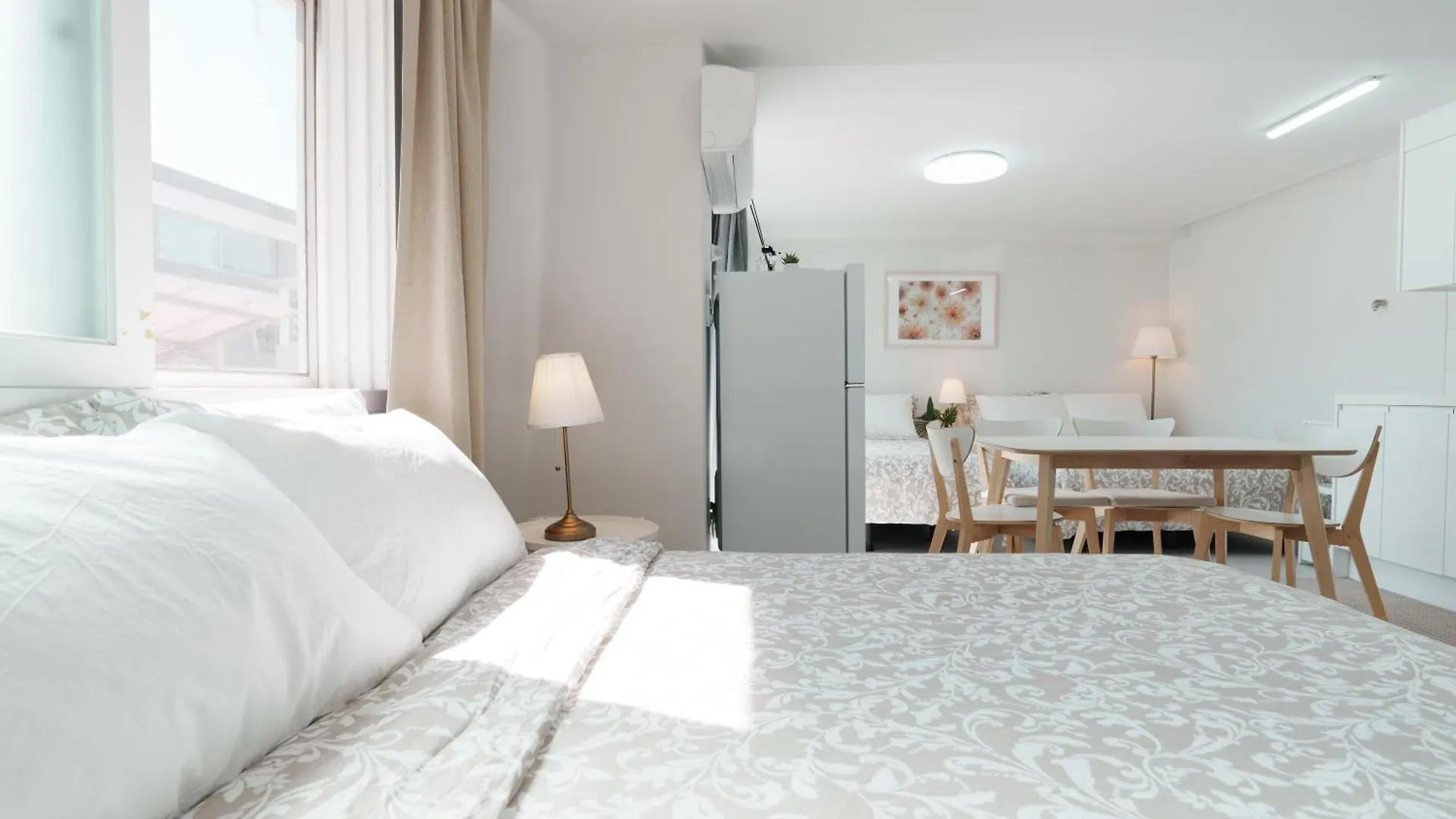 Guest house Seogyohuestay Seoul