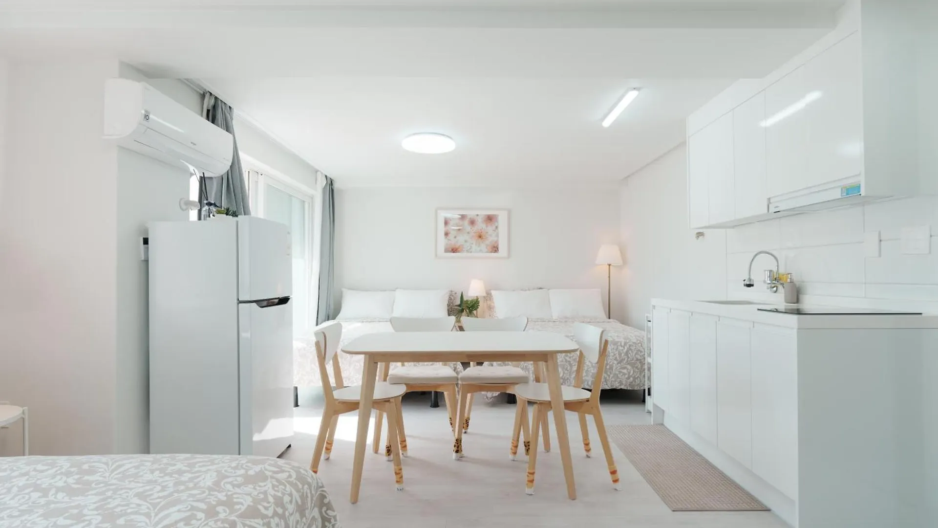 Seogyohuestay Seoul Guest house