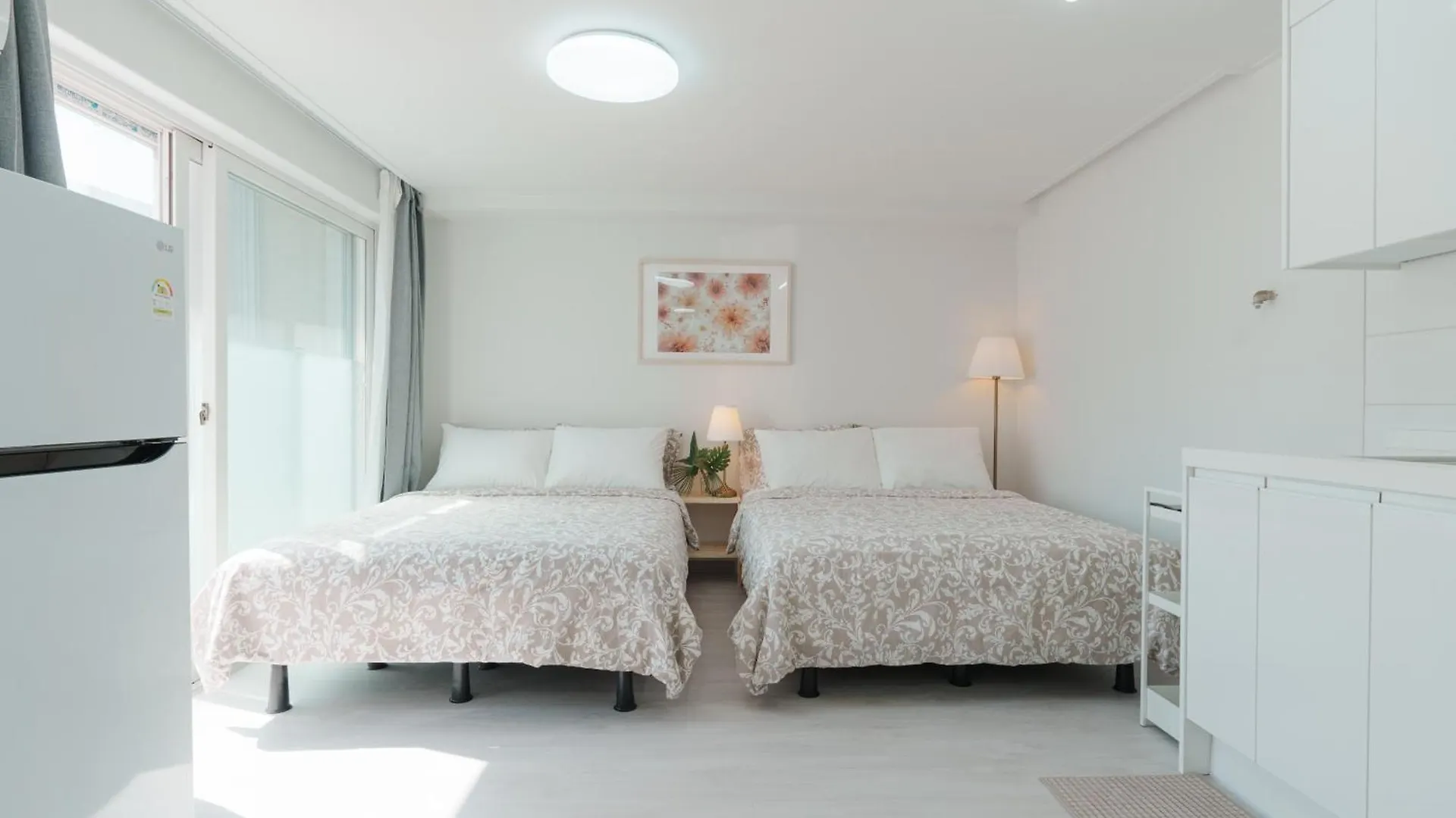 Guest house Seogyohuestay Seoul