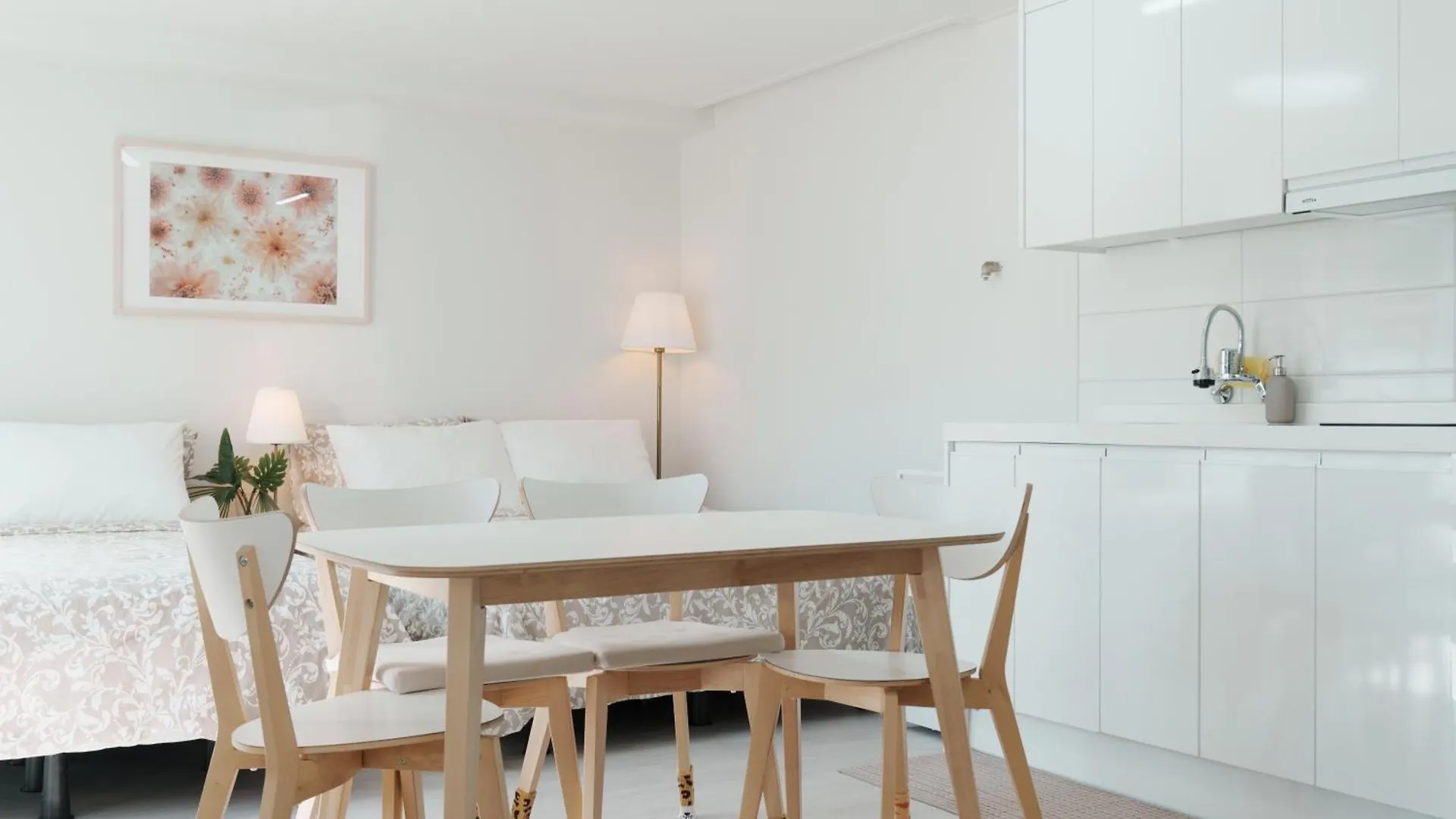Seogyohuestay Seoul Guest house