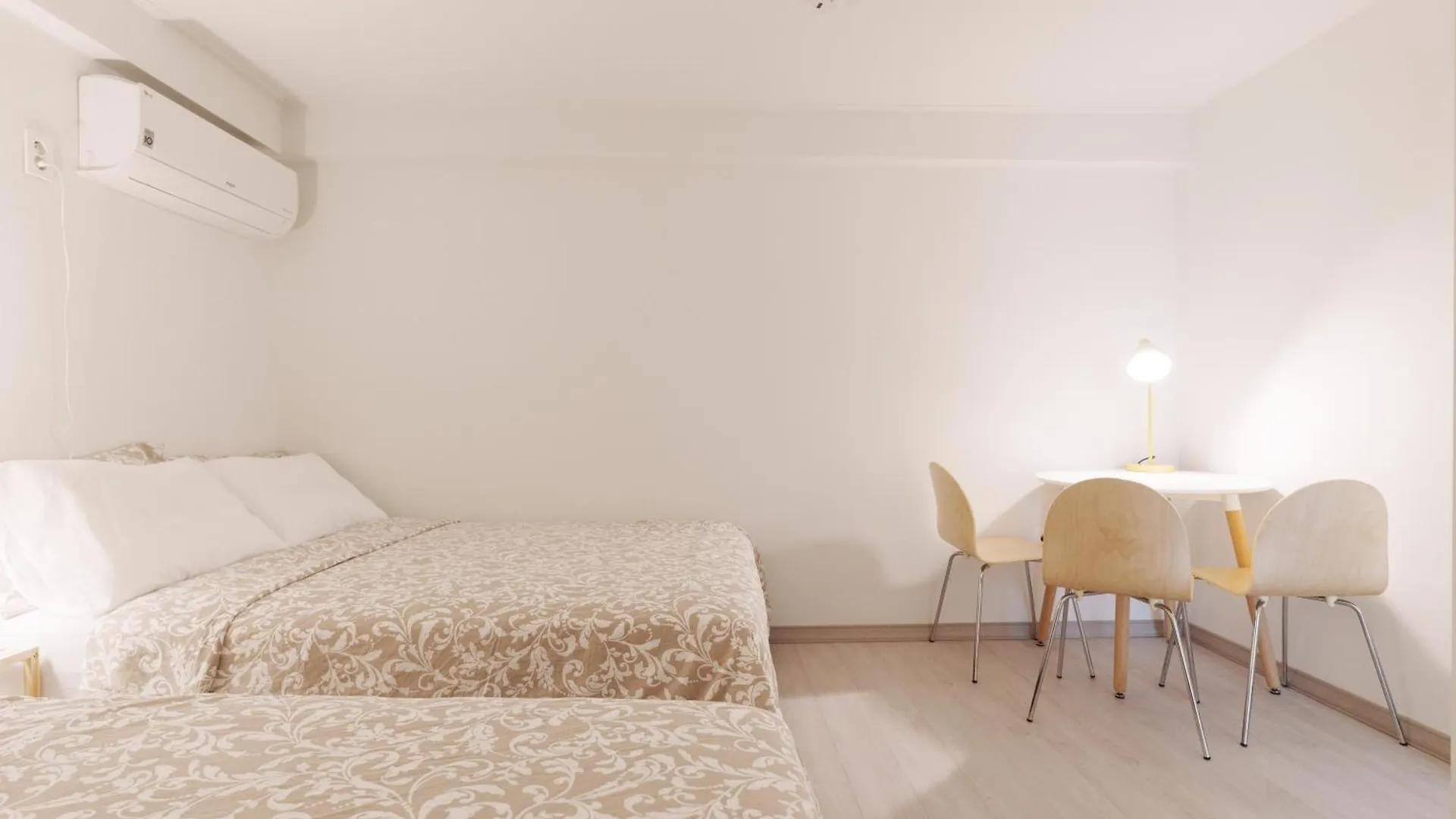 Seogyohuestay Seoul South Korea