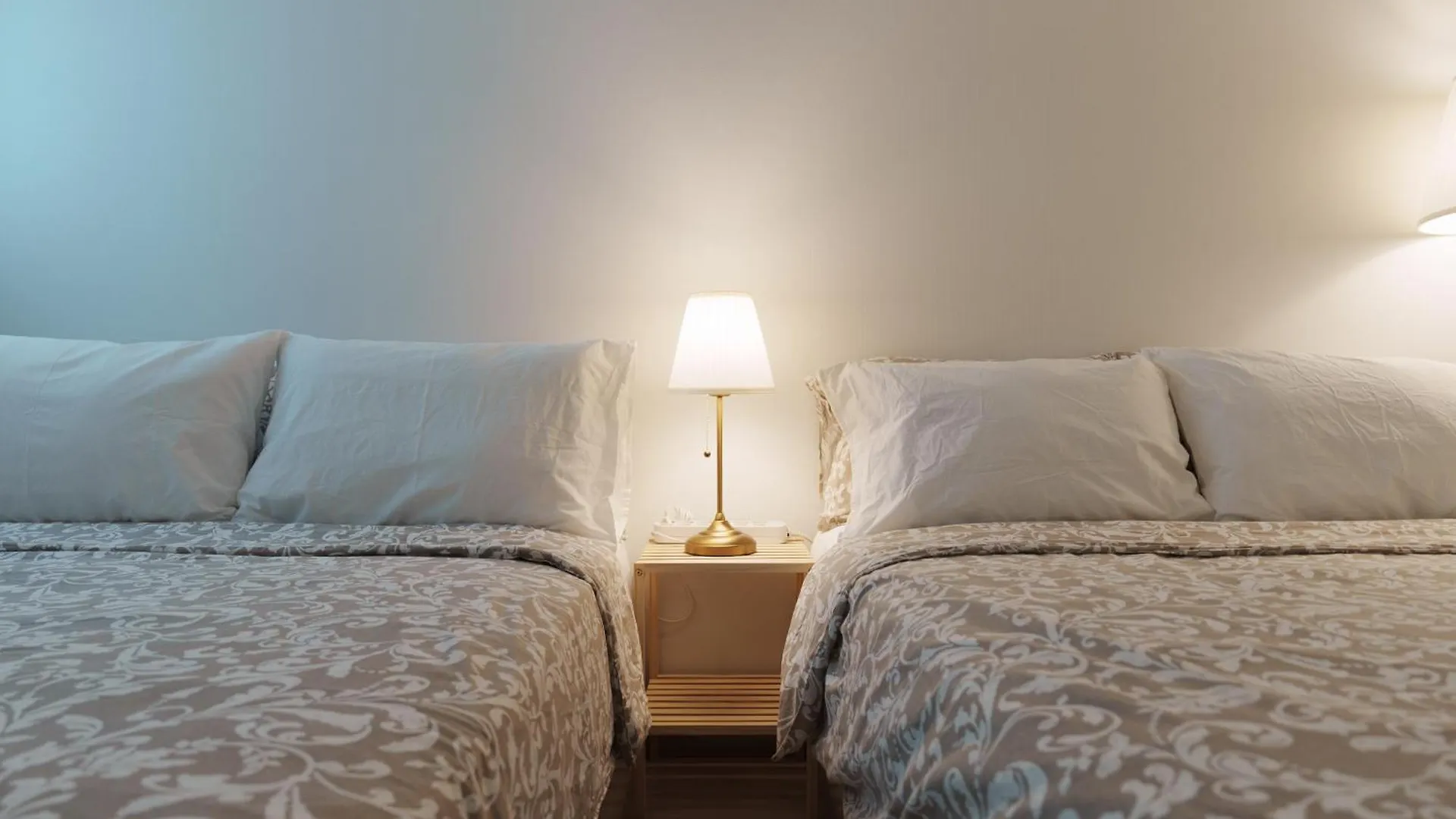 Guest house Seogyohuestay Seoul