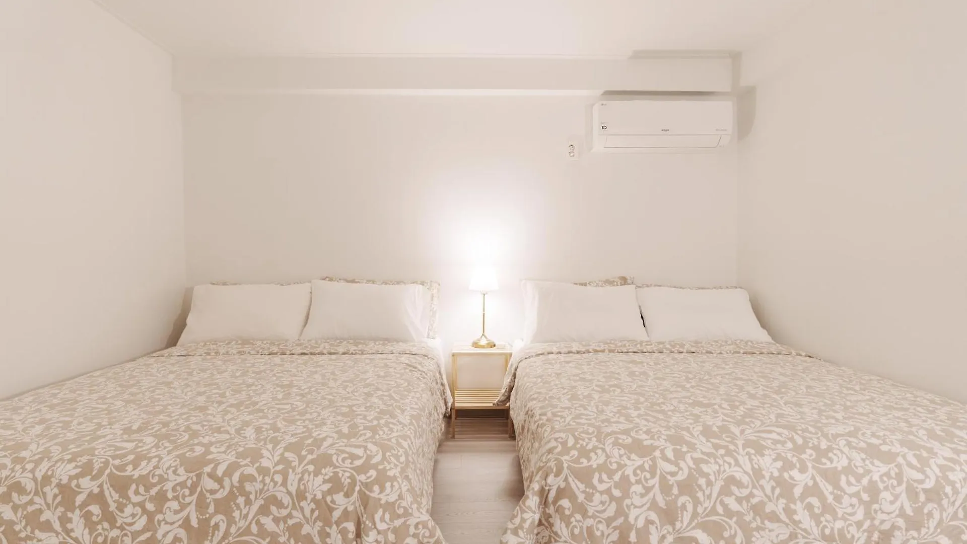Guest house Seogyohuestay Seoul