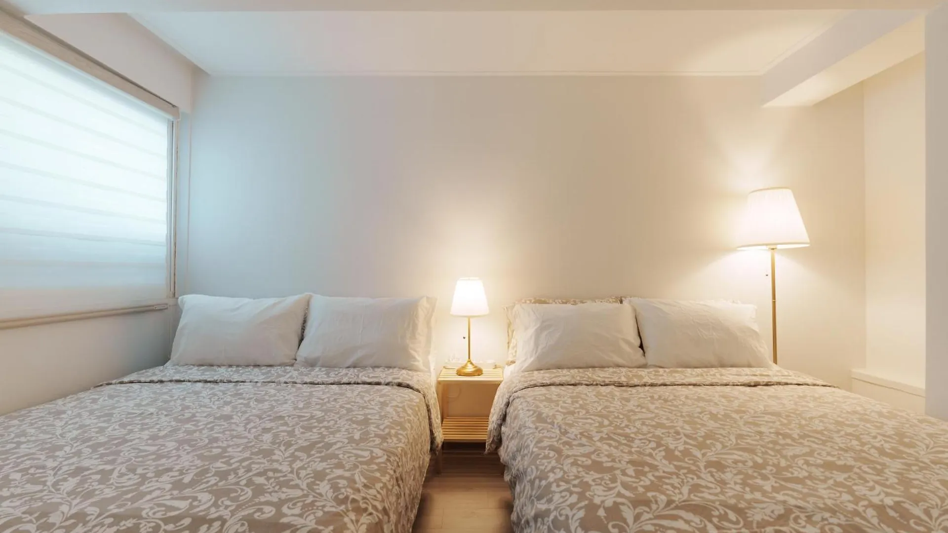 Seogyohuestay Seoul South Korea