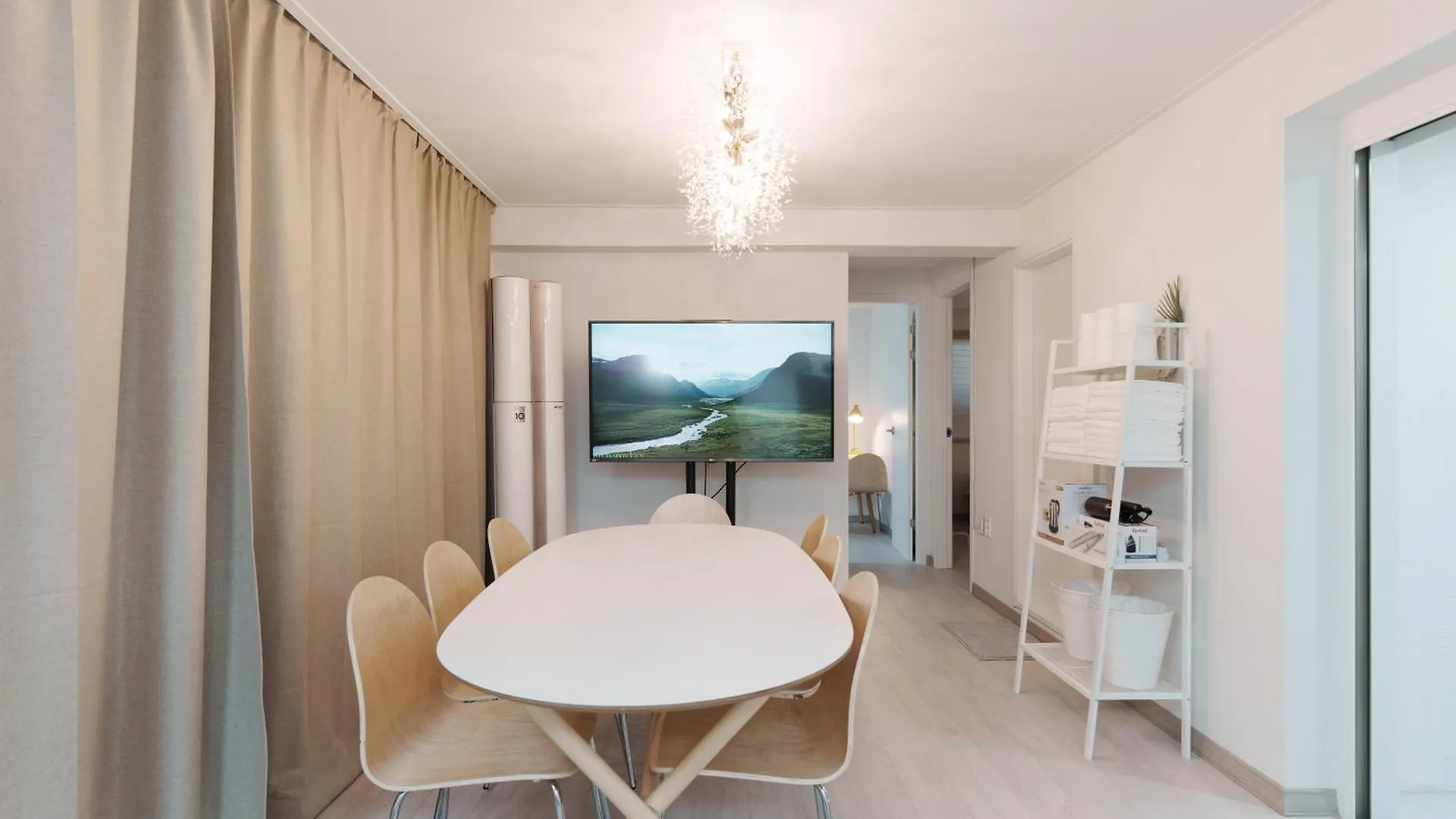Seogyohuestay Seoul Guest house