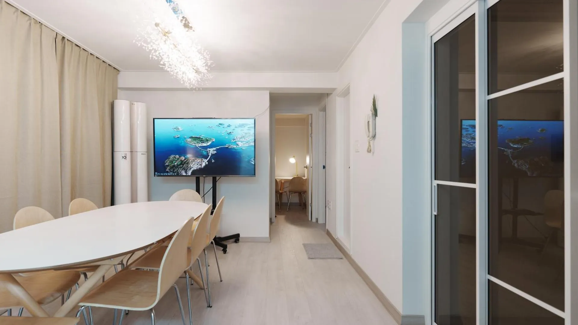 Seogyohuestay Seoul Guest house