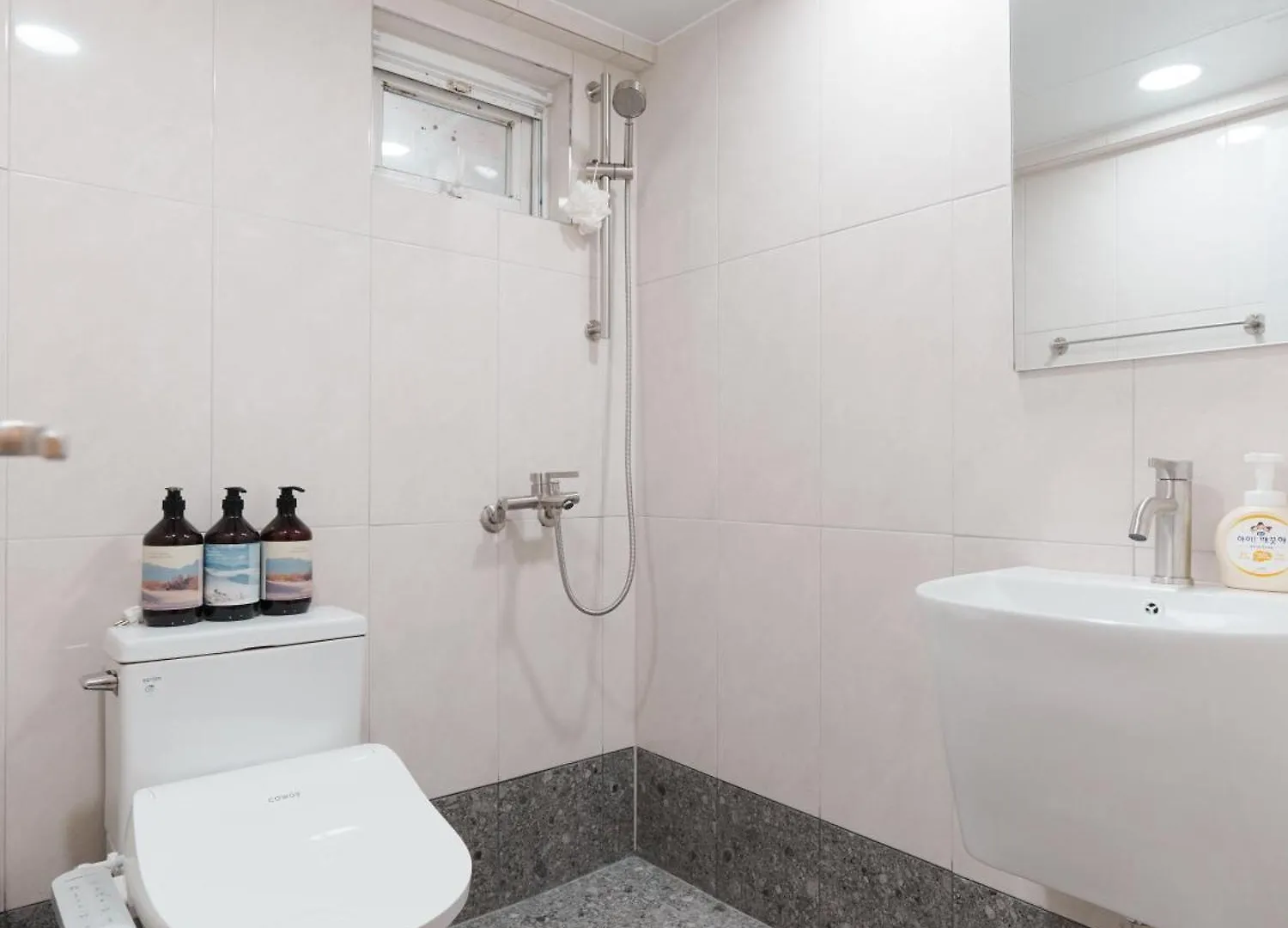 Guest house Seogyohuestay Seoul