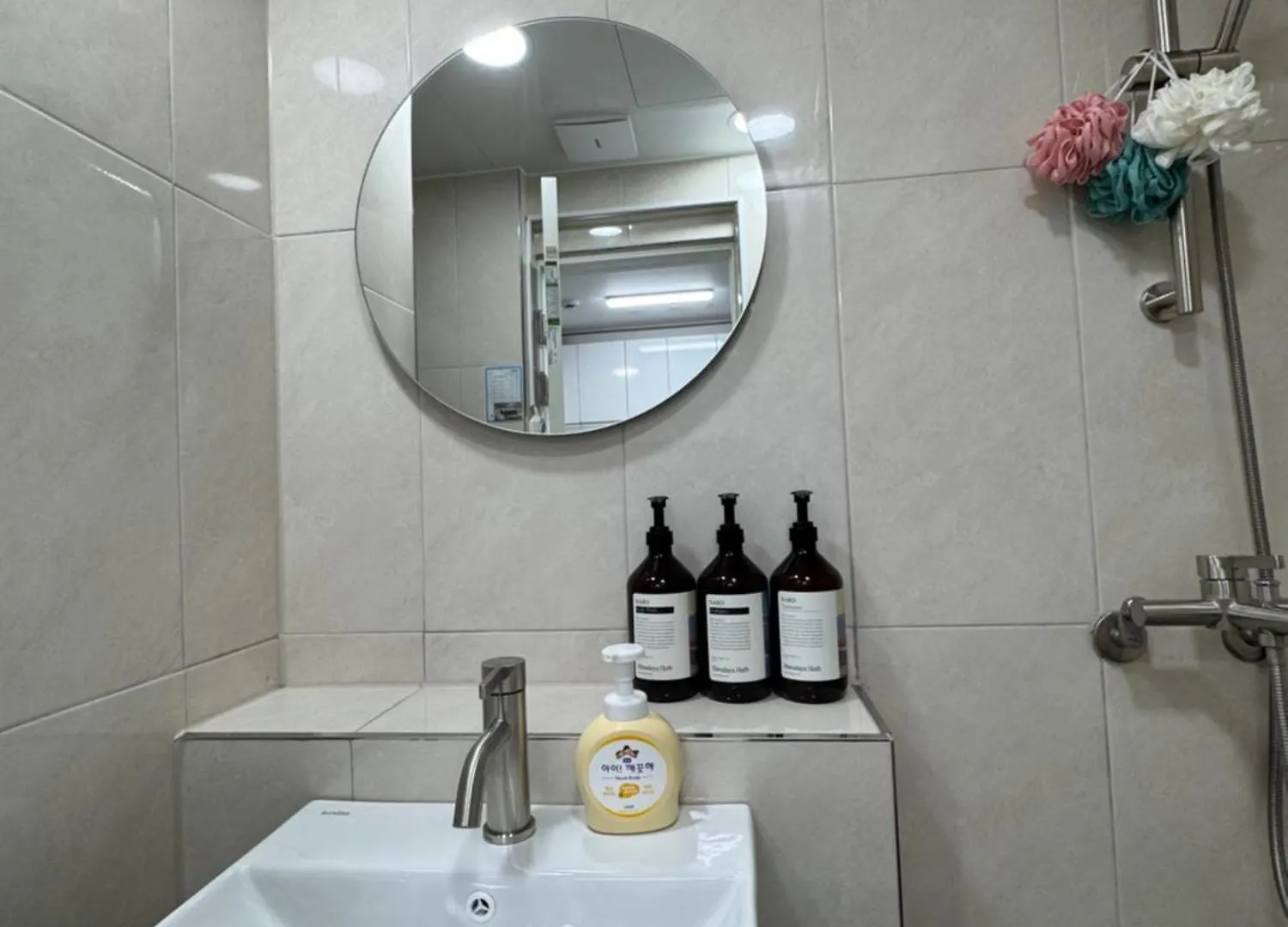 Seogyohuestay Seoul Guest house