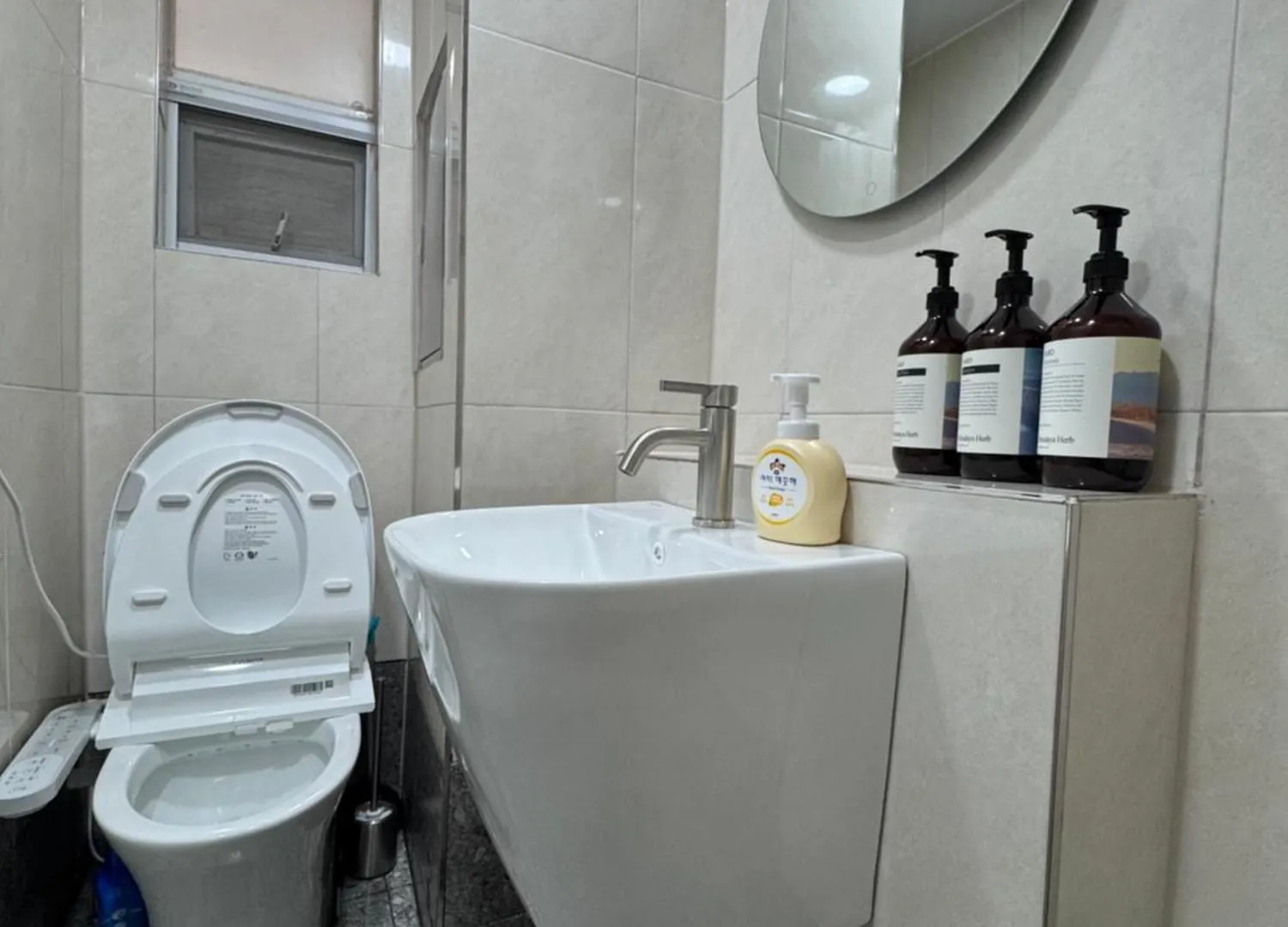 Seogyohuestay Seoul Guest house