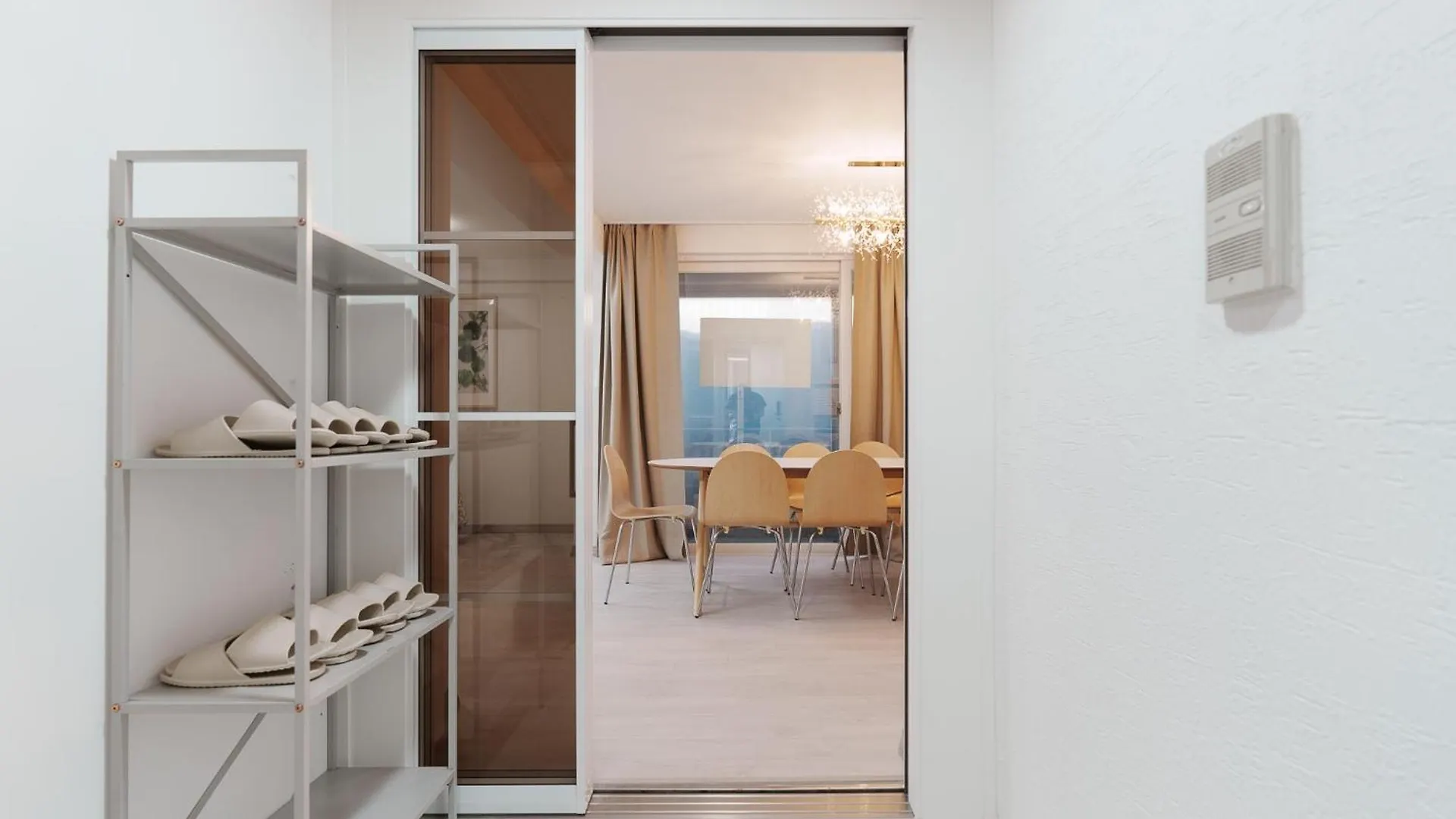 Guest house Seogyohuestay Seoul South Korea