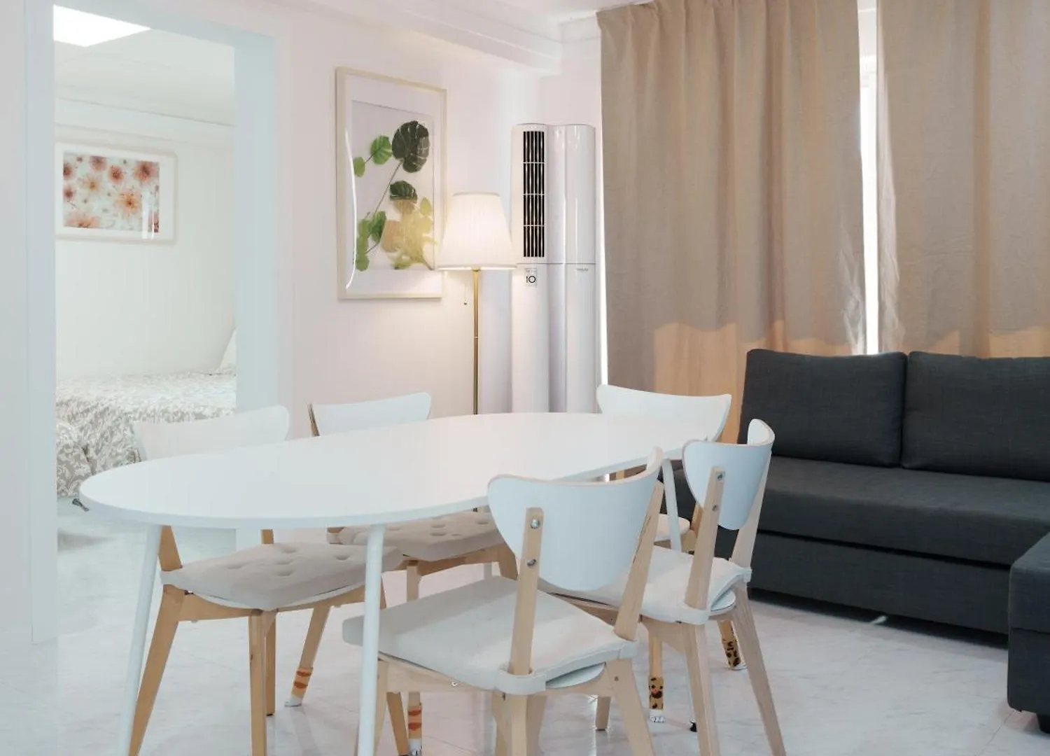 Seogyohuestay Seoul Sydkorea