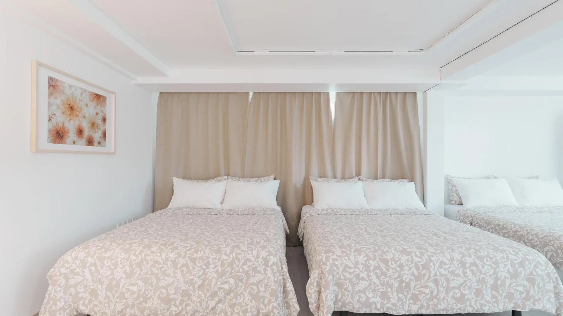 Seogyohuestay Seoul 0*,  Sydkorea