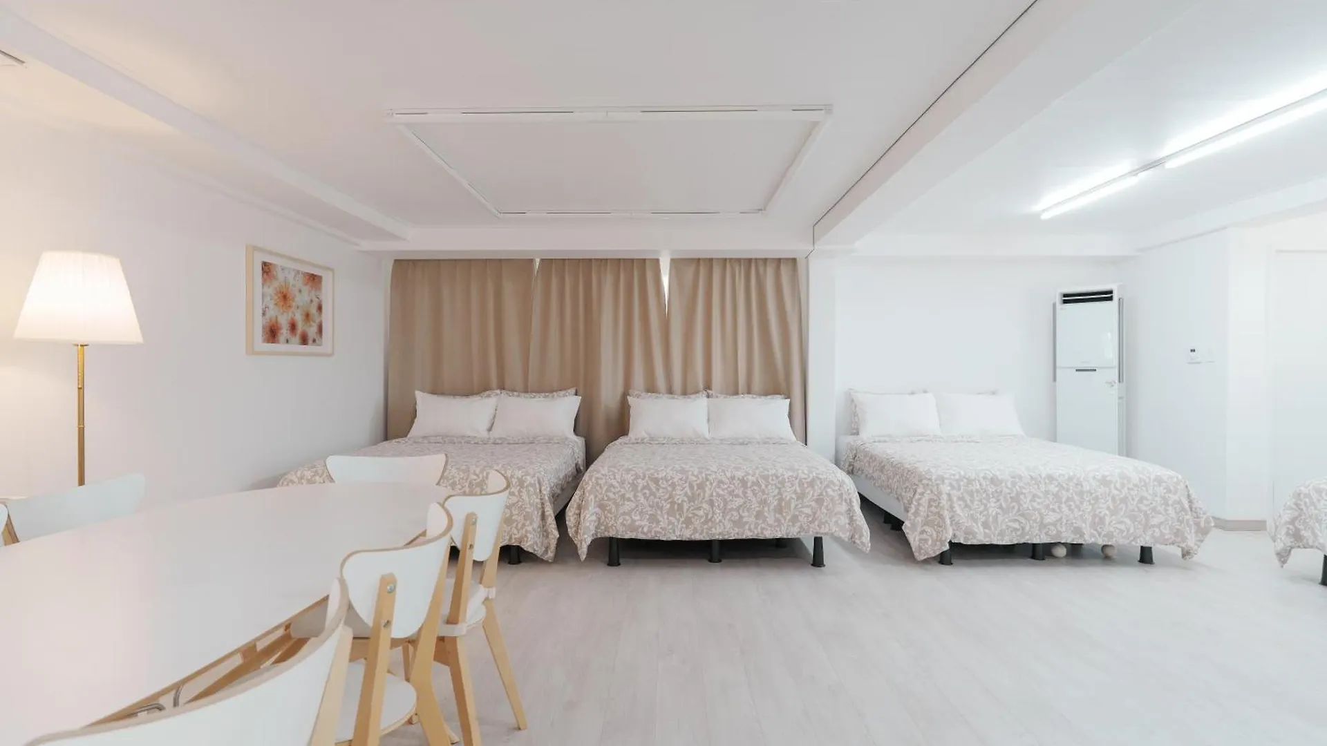 Seogyohuestay Seoul
