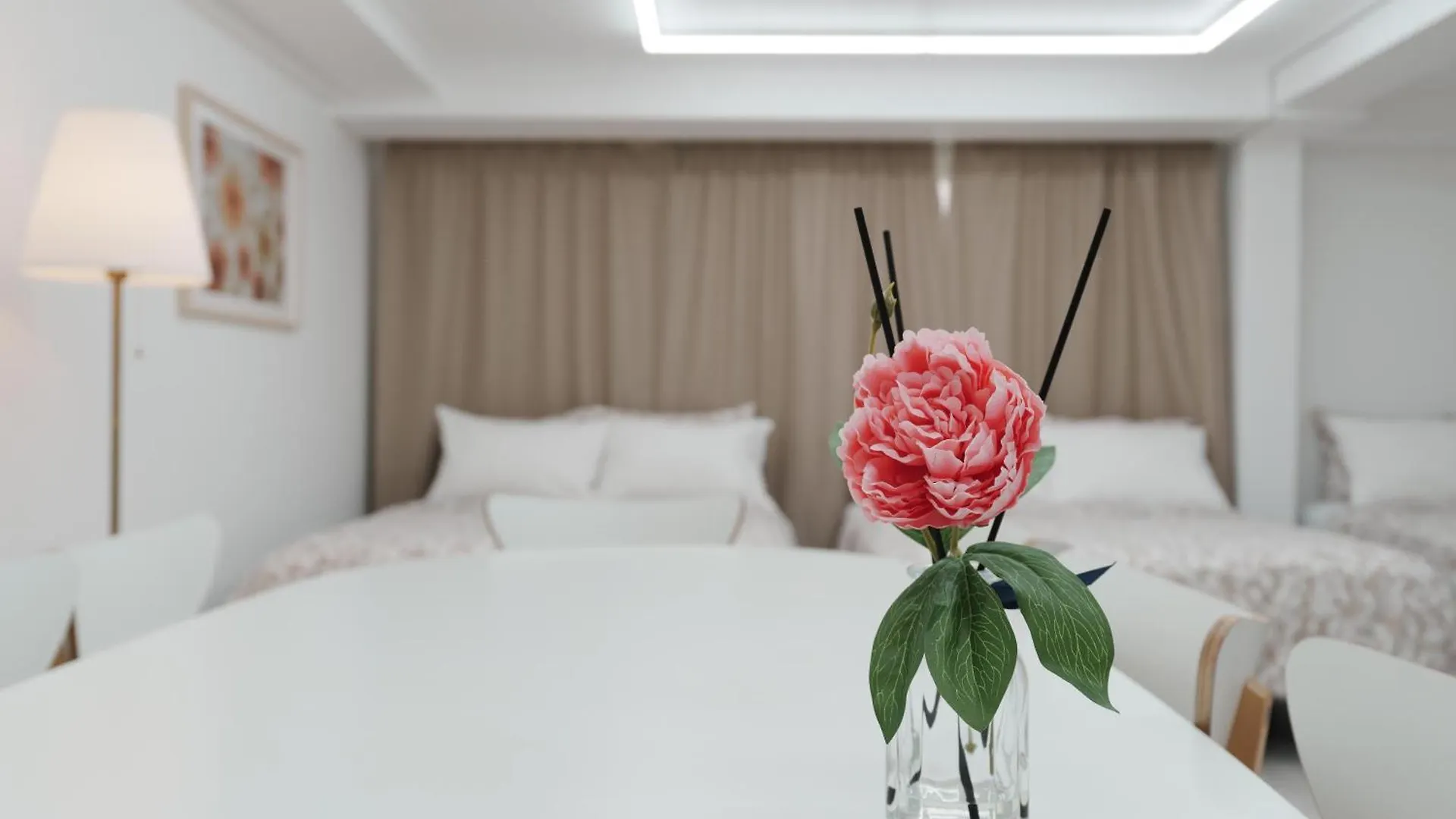 Seogyohuestay Seoul